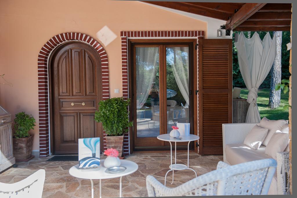 Naftilos Villa Sani With Private Pool المظهر الخارجي الصورة