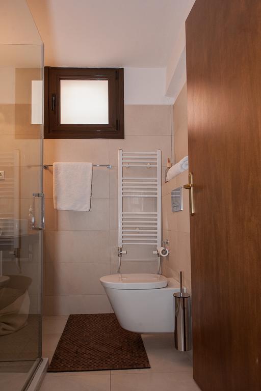 Naftilos Villa Sani With Private Pool المظهر الخارجي الصورة